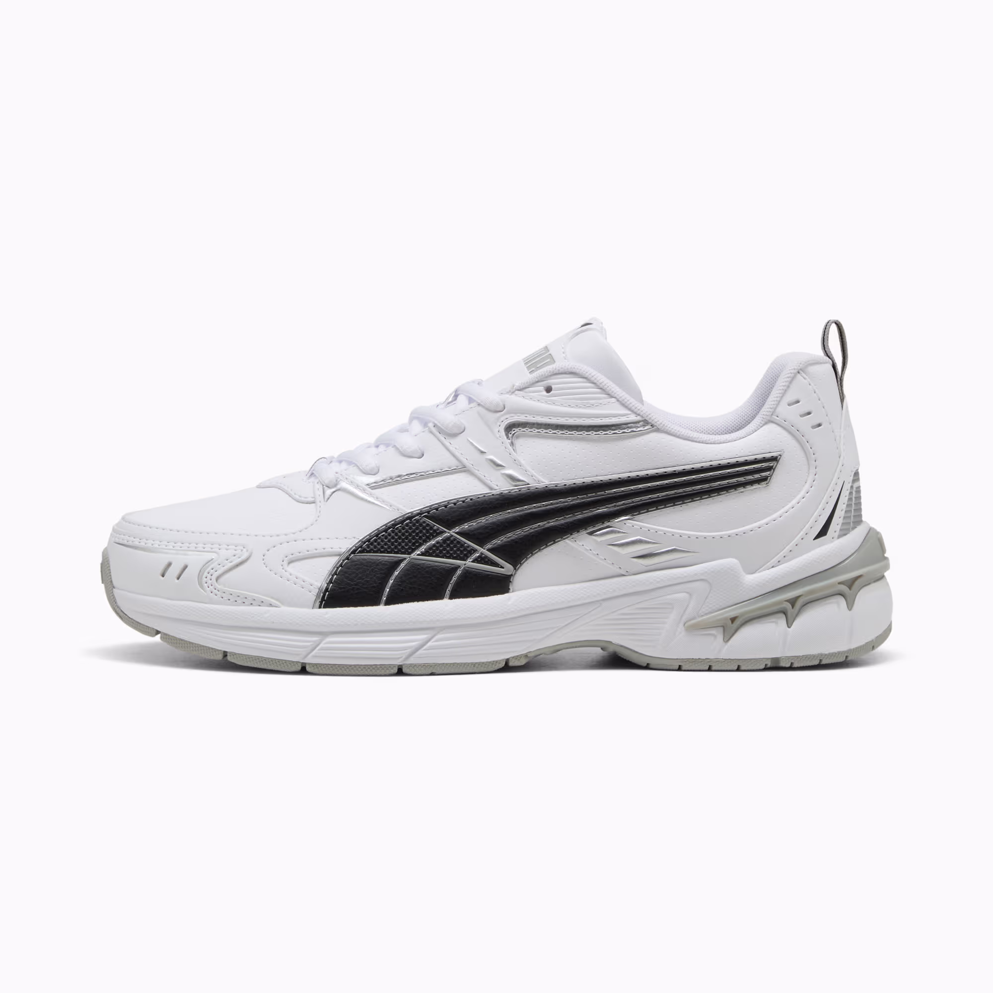 TENIS MASCULINO PUMA MILENIO TECH 2000 L